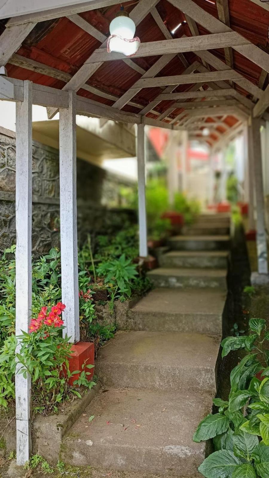 Fruitsnbeans Homestay Tamilnadu - Kodaikanal Exterior foto