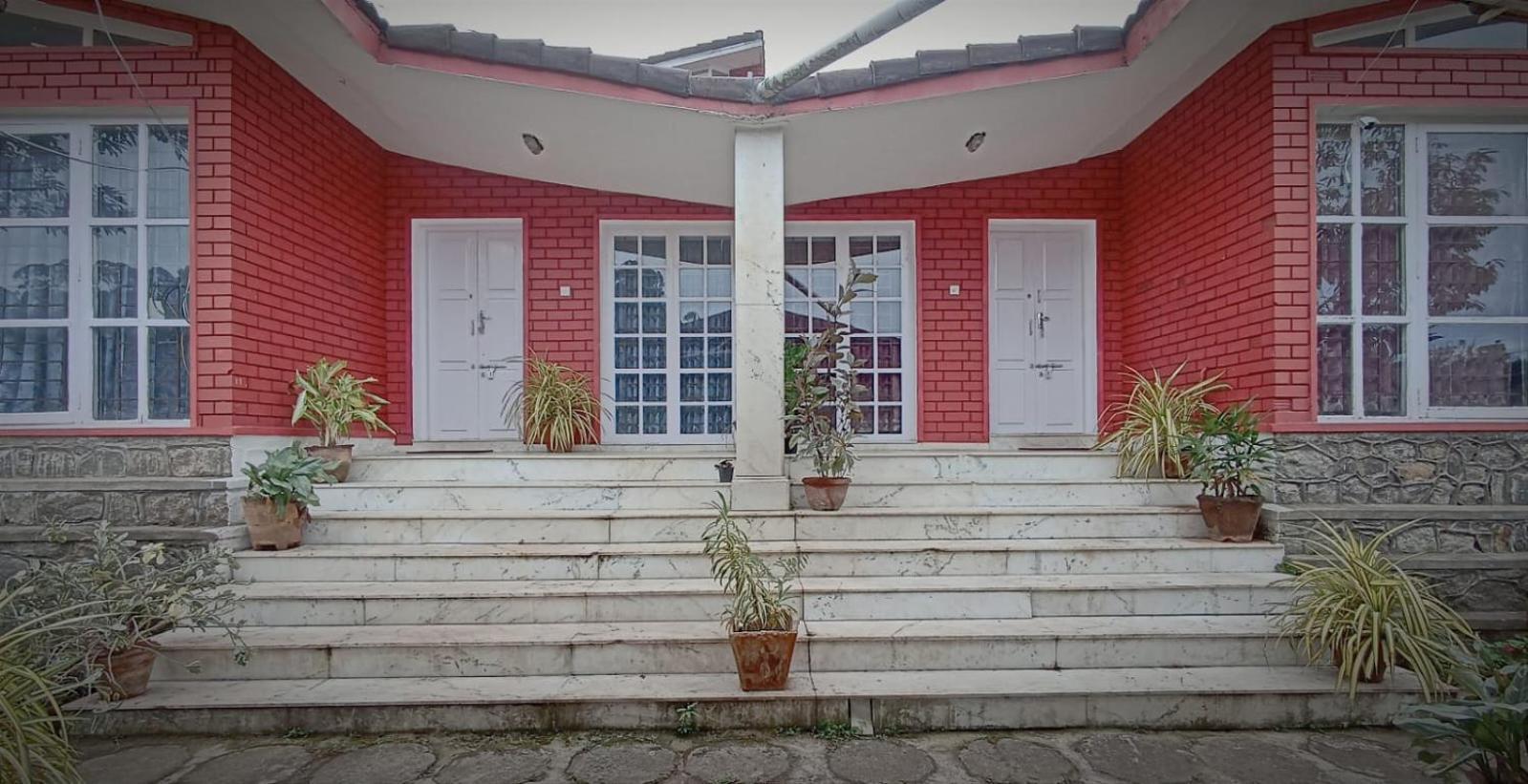 Fruitsnbeans Homestay Tamilnadu - Kodaikanal Exterior foto