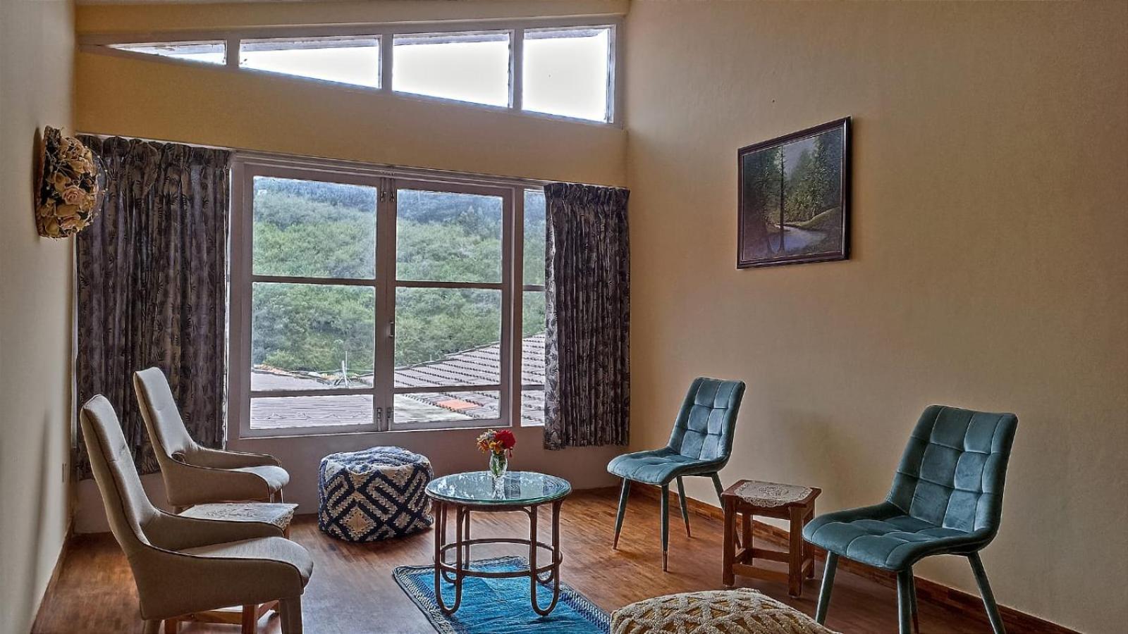 Fruitsnbeans Homestay Tamilnadu - Kodaikanal Exterior foto